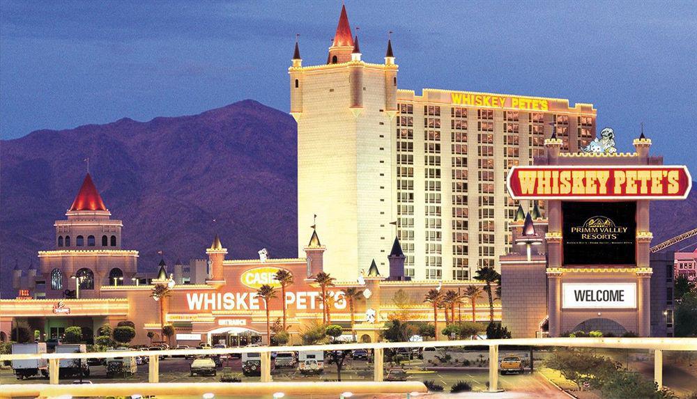 Whiskey Pete'S Hotel & Casino Primm Bagian luar foto
